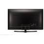 Refurbished LG 55" 4K Ultra HD with HDR10 LED Freeview Play Smart TV