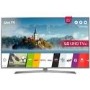 LG 65UJ670V 65" 4K Ultra HD HDR LED Smart TV with Freeview Play
