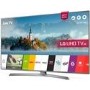 LG 65UJ670V 65" 4K Ultra HD HDR LED Smart TV with Freeview Play