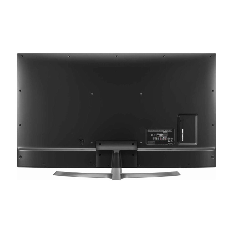 LG 65UJ670V 65" 4K Ultra HD HDR LED Smart TV with Freeview Play