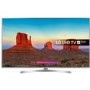 GRADE A3 - LG 43UK6950PLB 43" 4K Ultra HD Smart HDR LED TV with 1 Year Warranty