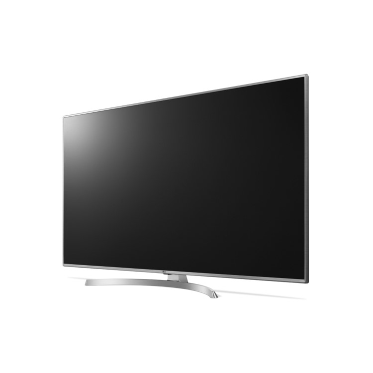GRADE A1 - LG 55UK6950PLB 55" 4K Ultra HD Smart HDR LED TV with 1 Year Warranty - Does not include a stand