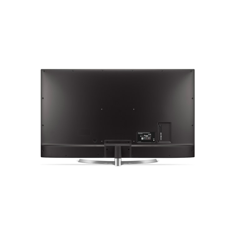 GRADE A3 - LG 43UK6950PLB 43" 4K Ultra HD Smart HDR LED TV with 1 Year Warranty