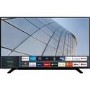 Refurbished Toshiba UL21 55" 4K Ultra HD with HDR10 LED Freeview Play Smart TV