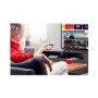 Refurbished Toshiba UL21 55" 4K Ultra HD with HDR10 LED Freeview Play Smart TV