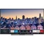 GRADE A3 - Toshiba 55UL5A63DB 55" 4K Ultra HD Smart LED TV with Freeview Play and Dolby Vision
