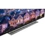 GRADE A3 - Toshiba 55UL5A63DB 55" 4K Ultra HD Smart LED TV with Freeview Play and Dolby Vision