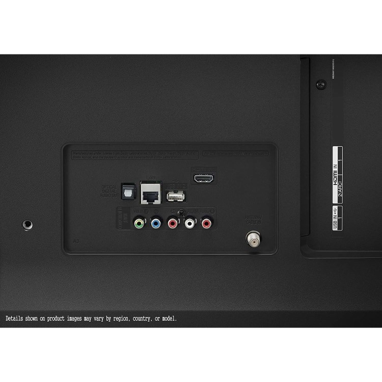 Refurbished LG 55UM7000PLC 55" Smart 4K Ultra HD HDR LED TV