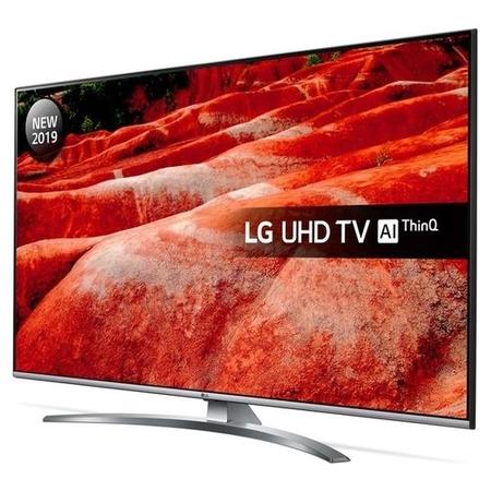 Refurbished LG 65UM7610PLB 65" 4K Smart LED TV