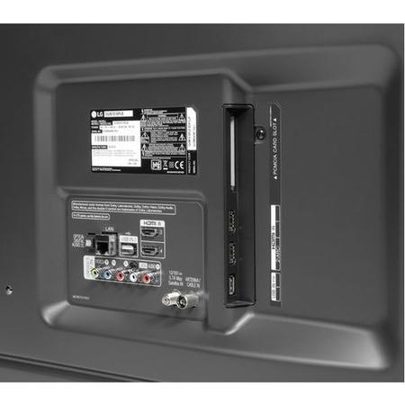 Refurbished LG 65UM7610PLB 65" 4K Smart LED TV