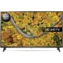 LG UP75 55 Inch LED 4K HDR Smart TV
