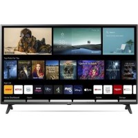 Refurbished LG 55" 4K Ultra HD with HDR10 LD Freesat HD Smart TV