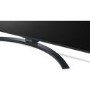 LG UP81 55 Inch LED 4K HDR Freeview Play and Freesat HD Smart TV