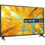 LG UQ75 55 Inch LED 4K Smart TV