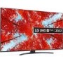 LG UQ91 55 Inch LED  4K Smart TV