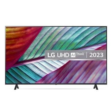 LG OLED65B36LA (2023) OLED HDR 4K Ultra HD Smart TV, 65 inch with