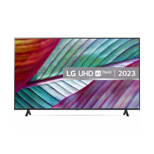LG  LED UR78 55" 4K Ultra HD HDR Smart TV 