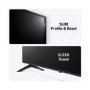 LG  LED UR78 75" 4K Ultra HD HDR Smart TV 