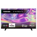 55UV1563DB Toshiba 55UV1563DB 55 Smart 4K HDR LED TV – Dolby Vision & Freely Streaming