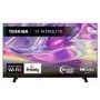 Toshiba 55UV1563DB 55 Smart 4K HDR LED TV – Dolby Vision & Freely Streaming