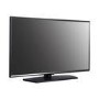 55&quot; Black Commercial TV 4K UHD 500 cd/m2 VESA wall mount 300 x 300mm