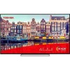 Refurbished Toshiba 55&quot; 4K Ultra HD with HDR DLED Smart TV