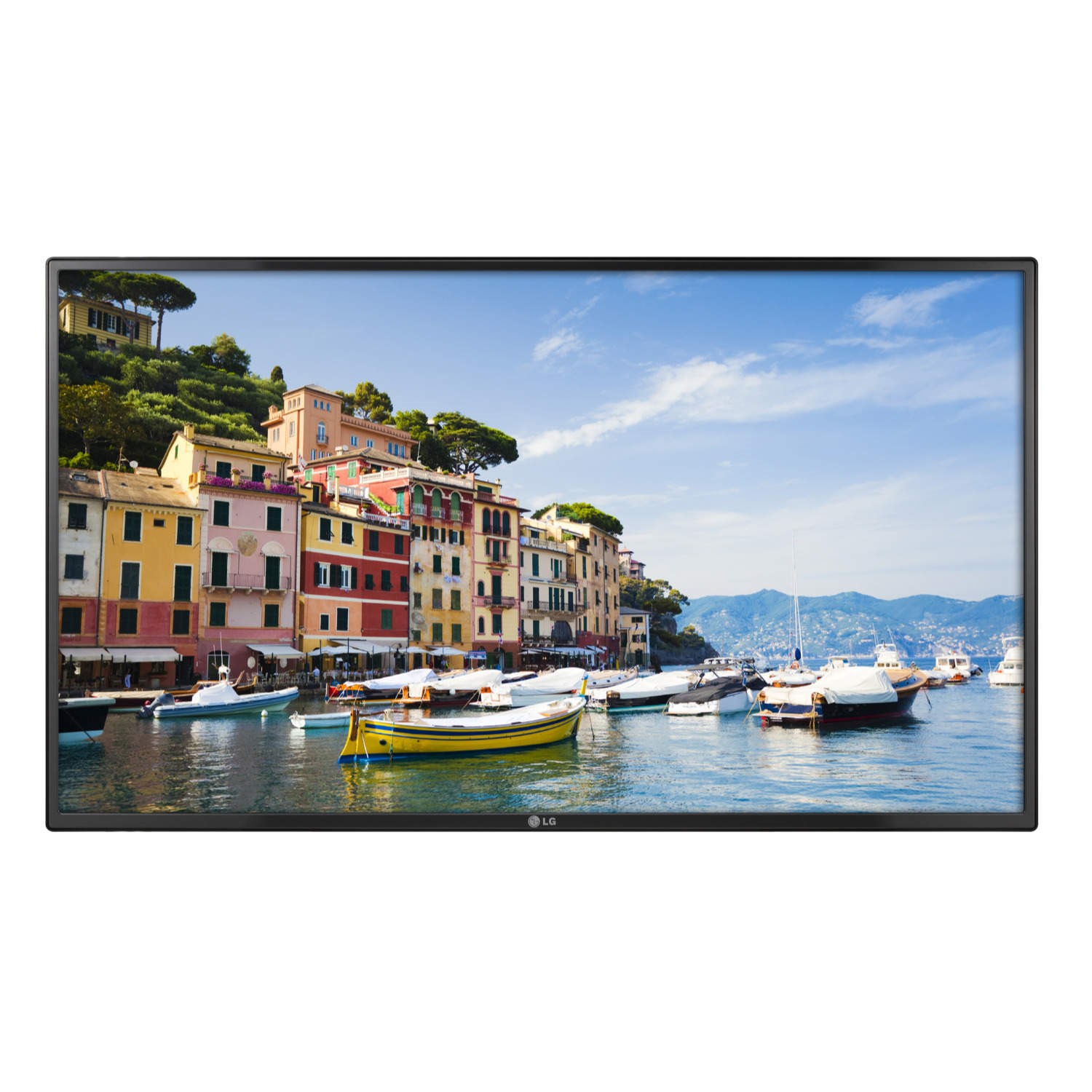 LG 55WL30MS 55 Inch Full HD LED Display | Appliances Direct