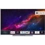Refurbished Toshiba 55" 4K Ultra HD with HDR Freeview Play OLED Smart TV without Stand