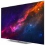 Refurbished Toshiba 55" 4K Ultra HD with HDR Freeview Play OLED Smart TV without Stand