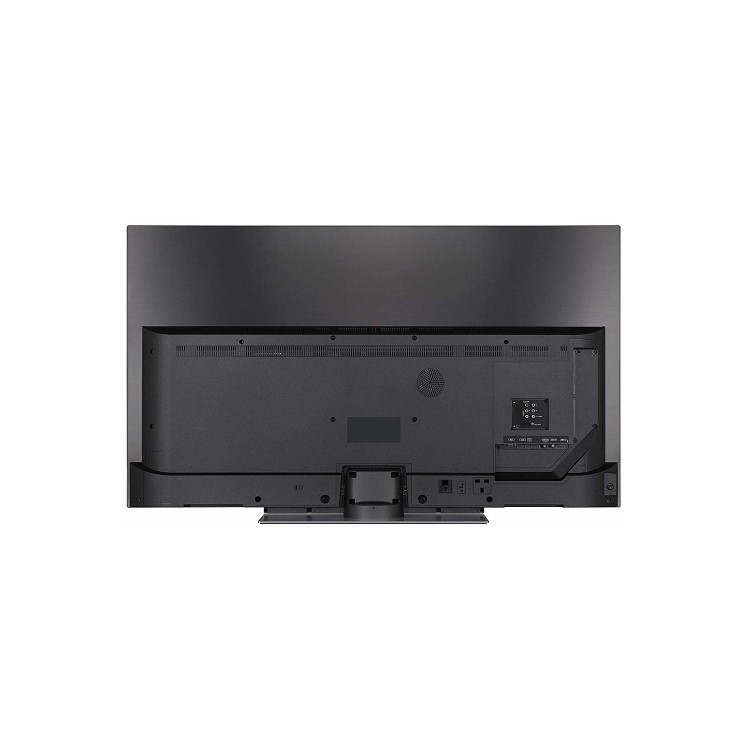 Refurbished Toshiba 55" 4K Ultra HD with HDR Freeview Play OLED Smart TV without Stand