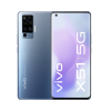 Vivo X51 5G Alpha Grey 6.56&quot; 256GB 5G Dual SIM Unlocked &amp; SIM Free