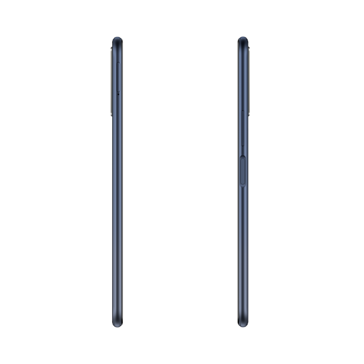 Vivo Y20s Obsidian Black 6.51" 128GB 4G Dual SIM Unlocked & SIM Free Smartphone