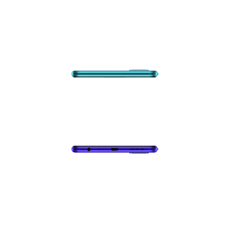 Vivo Y20s Nebula Blue 6.51" 128GB 4G Dual SIM Unlocked & SIM Free