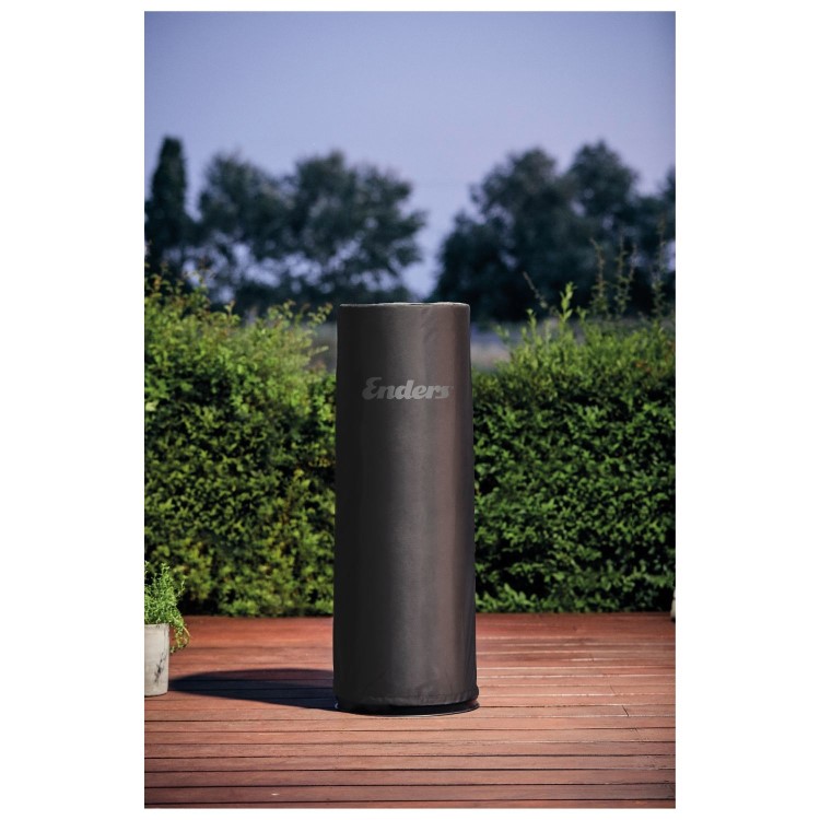 Enders Polo Premium Weather Cover