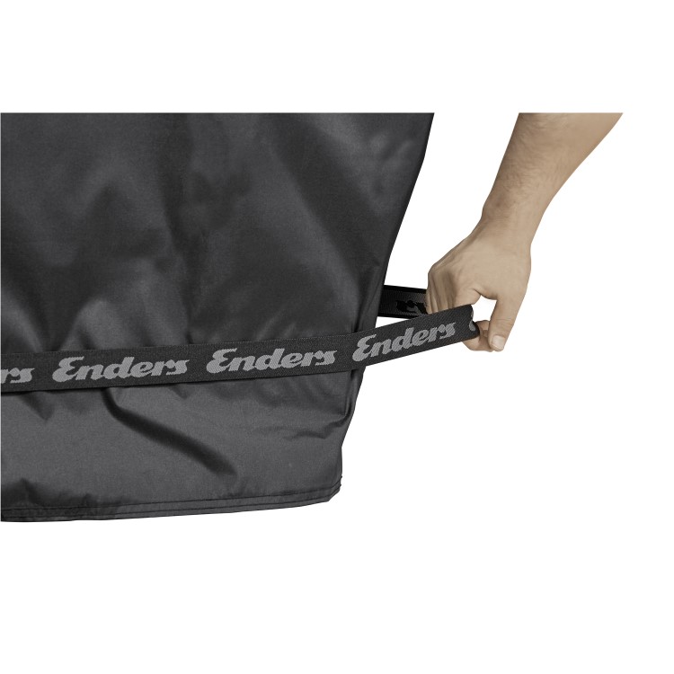 Enders Premium Weather BBQ Cover for Selected 3 & 4 Burner BBQs