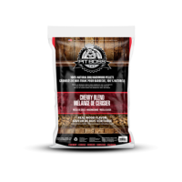 Pit Boss Hardwood Pellets - Cherry Blend