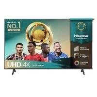 Hisense A6QTUK 58 inch Smart 4K Ultra HD TV