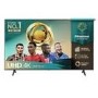 Hisense A6QTUK 58 inch Smart 4K Ultra HD TV