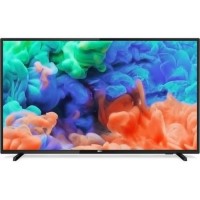 Grade A3 - Philips 58PUS6203 58" 4K Ultra HD Smart HDR LED TV with 1 Year warranty