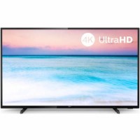 Refurbished - Grade A1 - Philips 58PUS6504/12 58" 4K Ultra HD Smart TV with 1 Year warranty