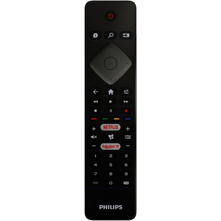Philips PUS7505 58 Inch 4K Android Smart TV
