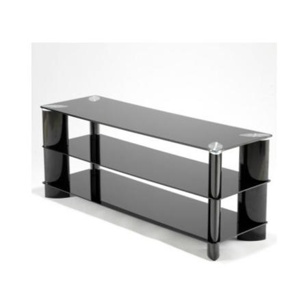 Ex Display - As New - Troy Prestigious TV Stand - Up to 55 Inch