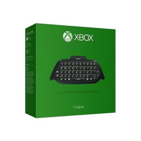 Xbox One Chatpad