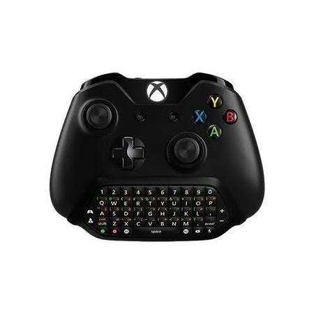 Xbox One Chatpad