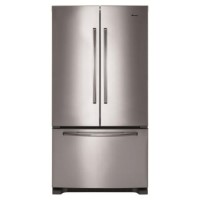 Maytag 5GFC20PRAA 3 Door Freestanding Fridge Freezer - Stainless Steel