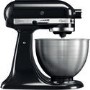 KitchenAid Classic 4.3L Stand Mixer - Onyx Black