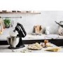 KitchenAid Classic 4.3L Stand Mixer - Onyx Black