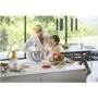 KitchenAid Classic 4.3L Stand Mixer - White