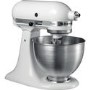 KitchenAid Classic 4.3L Stand Mixer - White
