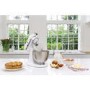 KitchenAid Classic 4.3L Stand Mixer - White